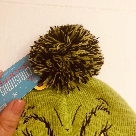 Beanie - Picture 2 of 4